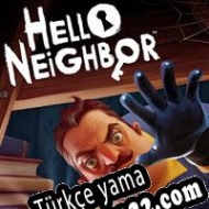 Hello Neighbor Türkçe yama