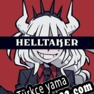 Helltaker Türkçe yama