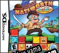 Henry Hatsworth in the Puzzling Adventure Türkçe yama