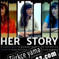 Her Story Türkçe yama