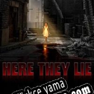 Here They Lie Türkçe yama