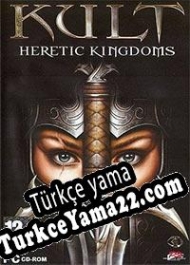 Heretic Kingdoms: The Inquisition Türkçe yama