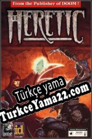 Heretic Türkçe yama