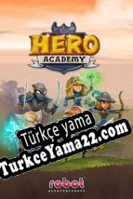 Hero Academy Türkçe yama
