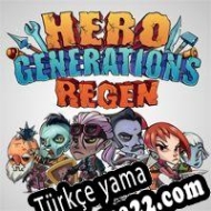 Hero Generations: ReGen Türkçe yama