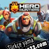 Hero Hunters Türkçe yama