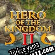 Hero of the Kingdom II Türkçe yama