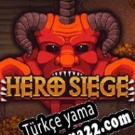 Hero Siege Türkçe yama