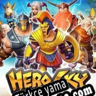 Hero Sky: Epic Guild Wars Türkçe yama