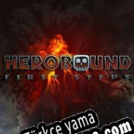 Herobound: First Steps Türkçe yama