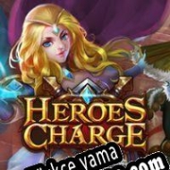 Heroes Charge Türkçe yama