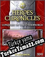 Heroes Chronicles: Conquest of the Underworld Türkçe yama