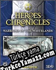 Heroes Chronicles: Warriors of the Wastelands Türkçe yama