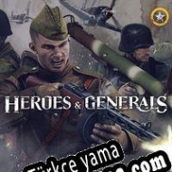 Heroes & Generals Türkçe yama