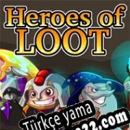 Heroes of Loot Türkçe yama