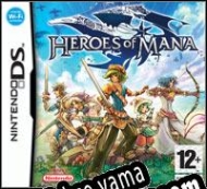 Heroes of Mana Türkçe yama