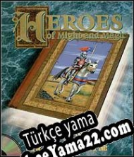 Heroes of Might and Magic: A Strategic Quest Türkçe yama
