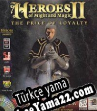 Heroes of Might and Magic II: The Price of Loyalty Türkçe yama