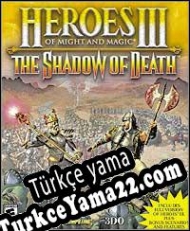 Heroes of Might and Magic III: The Shadow of Death Türkçe yama