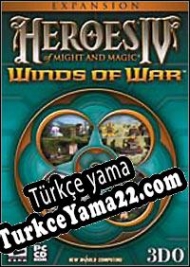 Heroes of Might and Magic IV: Winds of War Türkçe yama