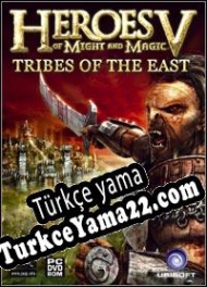Heroes of Might and Magic V: Tribes of the East Türkçe yama