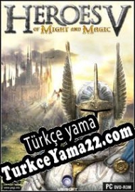 Heroes of Might and Magic V Türkçe yama