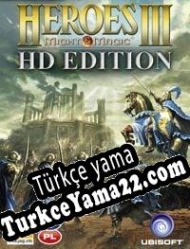 Heroes of Might & Magic III: HD Edition Türkçe yama