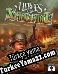 Heroes of Normandie Türkçe yama