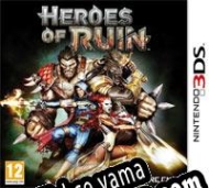 Heroes of Ruin Türkçe yama