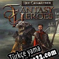 Hex Commander: Fantasy Heroes Türkçe yama