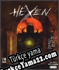 Hexen: Beyond Heretic Türkçe yama