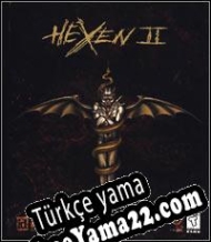 Hexen II Türkçe yama