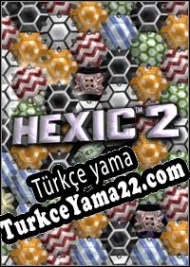 Hexic 2 Türkçe yama