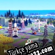 Hexoplanet Türkçe yama