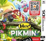 Hey! Pikmin Türkçe yama