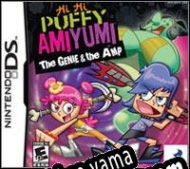 Hi Hi Puffy AmiYumi: The Genie and the Amp Türkçe yama