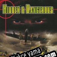 Hidden and Dangerous Türkçe yama