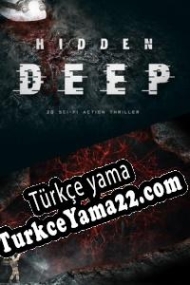 Hidden Deep Türkçe yama