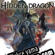 Hidden Dragon: Legend Türkçe yama