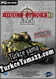 Hidden Stroke II APRM Türkçe yama