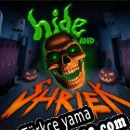 Hide and Shriek Türkçe yama