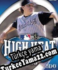 High Heat Baseball 2003 Türkçe yama