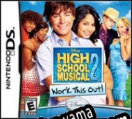 High School Musical 2: Work This Out! Türkçe yama