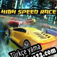High Speed Race Türkçe yama