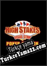 High Stakes on the Vegas Strip: Poker Edition Türkçe yama