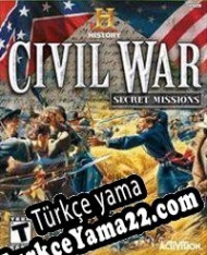 History Civil War: Secret Missions Türkçe yama