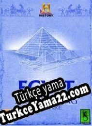 HISTORY: Egypt Engineering an Empire Türkçe yama