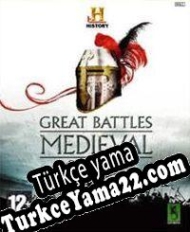 History: Great Battles Medieval Türkçe yama