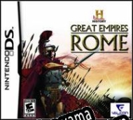 History Great Empires: Rome Türkçe yama