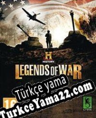 History: Legends of War Patton Türkçe yama
